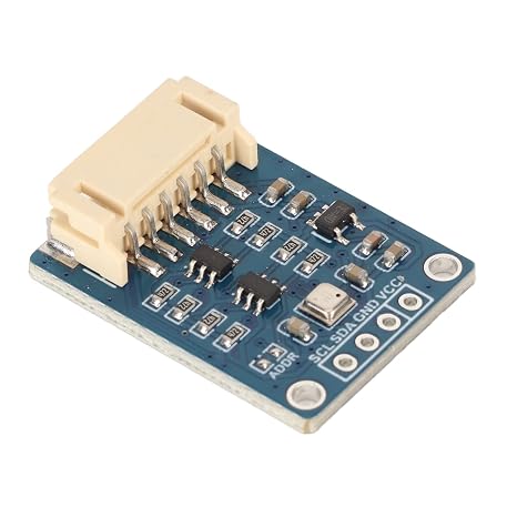 BME688 Environmental Module Voltage Translator I2C SPI Interface BME688 High Sensor for Motherboard