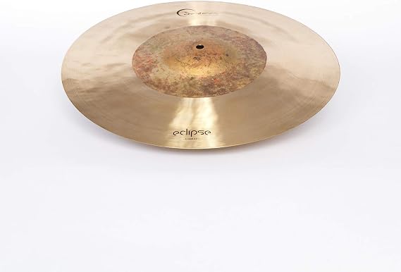Dream Cymbals and Gongs ECLIPCR17 Eclipse 17" Crash Cymbal