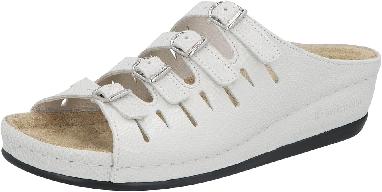 Berkemann Women's Hassel Slippers