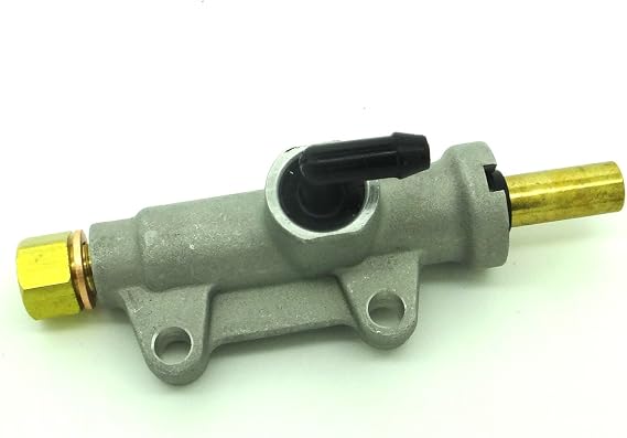 Rear Brake Master Cylinder for Polaris Sportsman 335 400 450 500 600 700 800 Magnum 325 330 500 Scrambler 400 500 Trail Blazer 250 330 400,700 MV 800 MV7 Worker 500/335,Diesel, 1911113 1910790