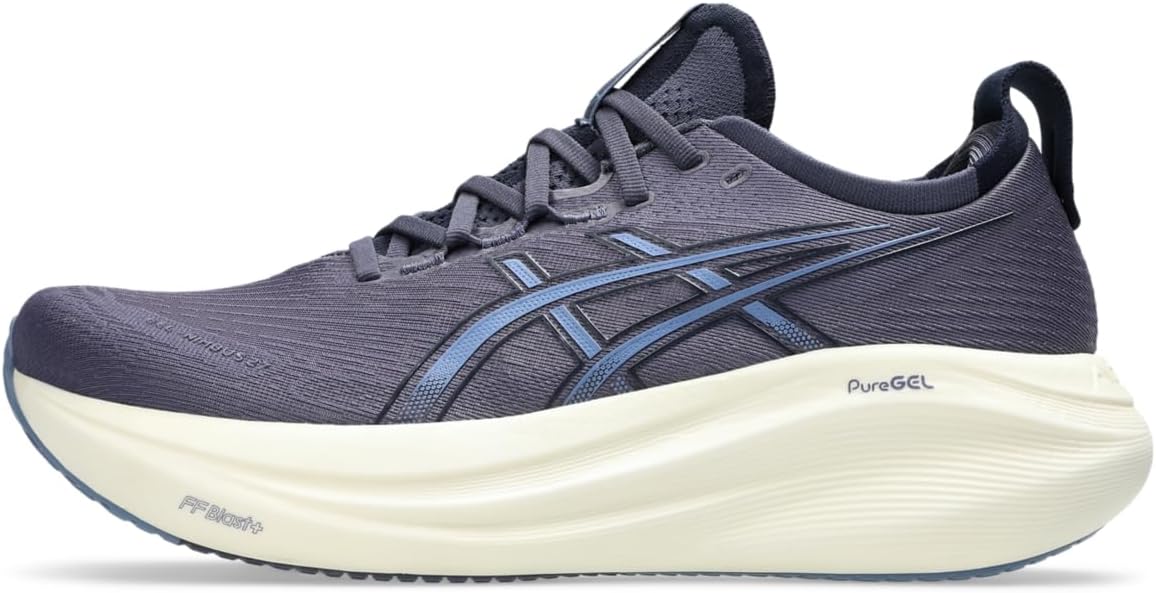 ASICS GEL-NIMBUS 27 Men's Running Shoes