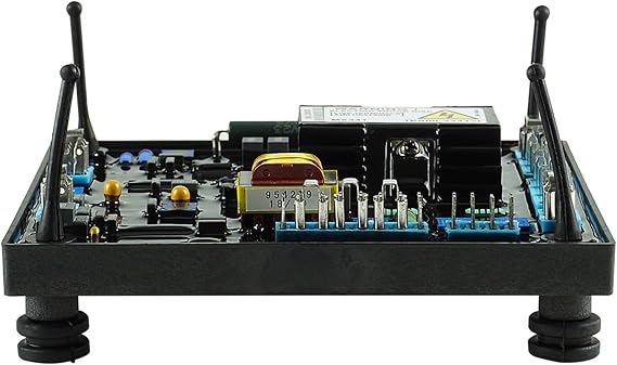AVR MX341 Compatible for Stamford MX341 Automatic Voltage Regulator