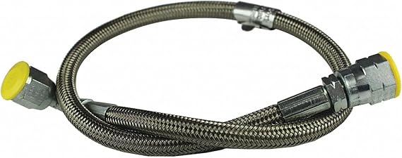 RANCO 1290132-A18 18"REFRIG.Hose, STRXANGLE