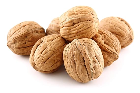 Anna and Sarah Premium California Chandler Walnuts in Shell, 1.5 Lbs, 24 Oz