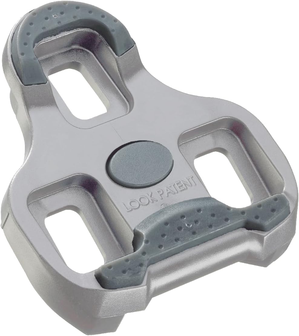 Look Cleat KEO GRIP GRY