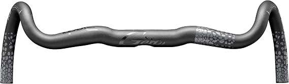 Deda Elementi Gera Alloy Bar