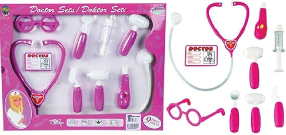 Pilsan Doktor Seti