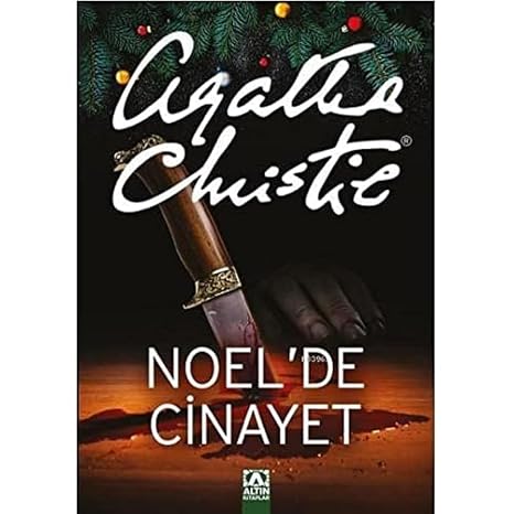 Noel'de Cinayet