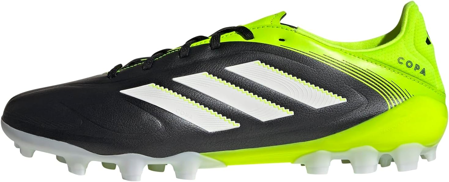 adidas Unisex Copa Pure III League 2g/3g Artificial Ground Football BootsFootball Boots