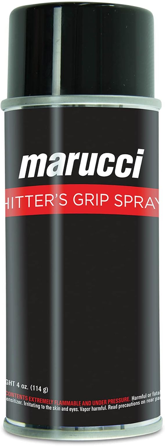 Marucci Hitter's Grip Spray