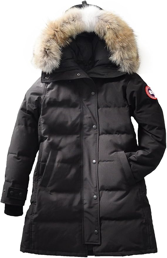 Canada Goose Women's Shelburne Parka Coat