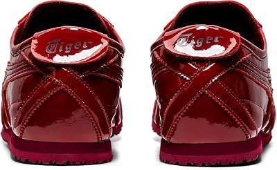 Onitsuka Tiger Mexico 66 Beet JuiceBeet Juice Mens 10.5, Womens 12 Medium