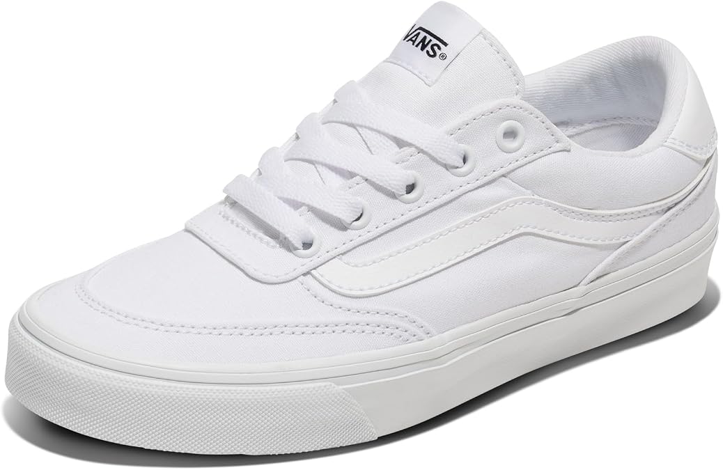 Vans Women's Brooklyn LS Trainers