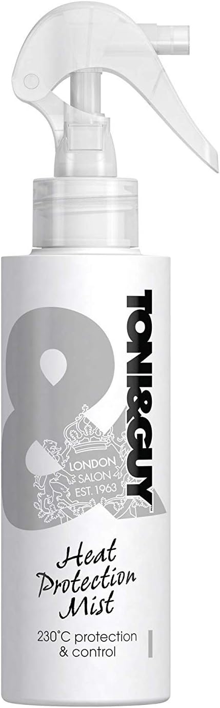 Toni & Guy Isıya Karşı Koruyucu Sprey, 150 Ml