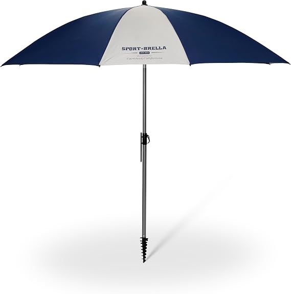 Sport-Brella Beach Umbrella