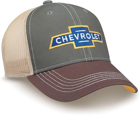 Chevrolet Vintage Hat