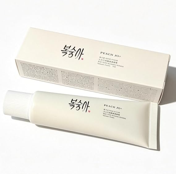 Relief Sun Rice Water Sensitive Isolation Natural Cream Organic SPF50+ PA++++ Sunscreen | Korean Formula Skin Care Broad Spectrum UVA/UVB Protection 50ml