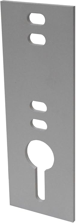 Dock Edge Howell Floating Dock Hardware