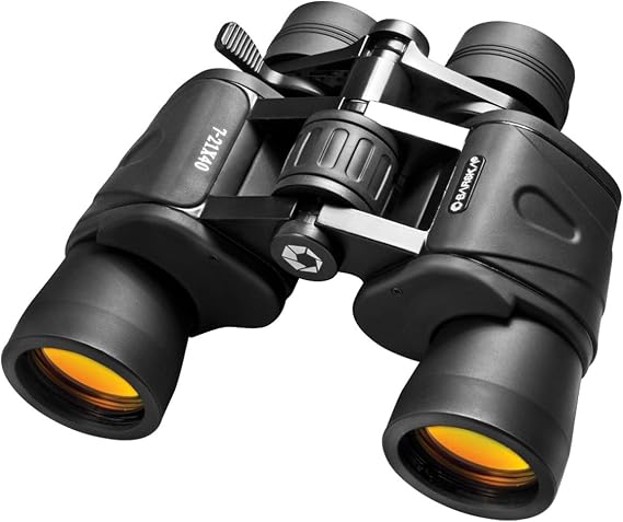 Barska Gladiator Binocular with Ruby Lens