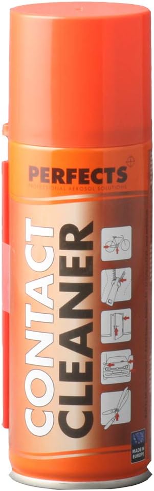 Perfects Contact Cleaner Spray