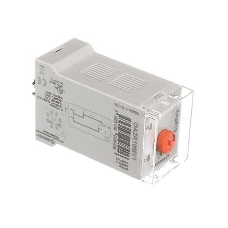 Hussmann 0709597, Time Delay 120V/208V 88867215