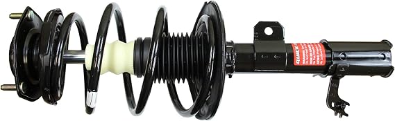 Monroe 172940 Suspension Strut and Coil Spring Assembly