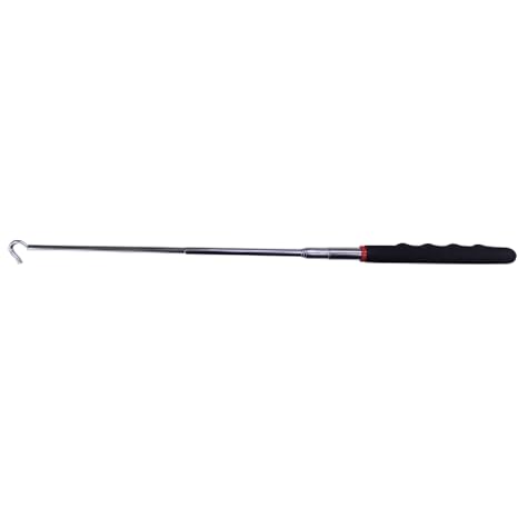 Supco TradeFox FP18 HVAC/R Filter Puller, Blue