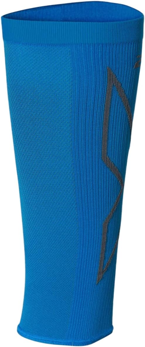 2XU Unisex X Compression Calf Sleeves