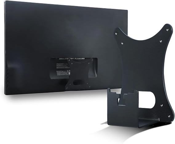 S2340M VESA Mount Adapter Compatible with DELL S Series 22" 23" Monitors