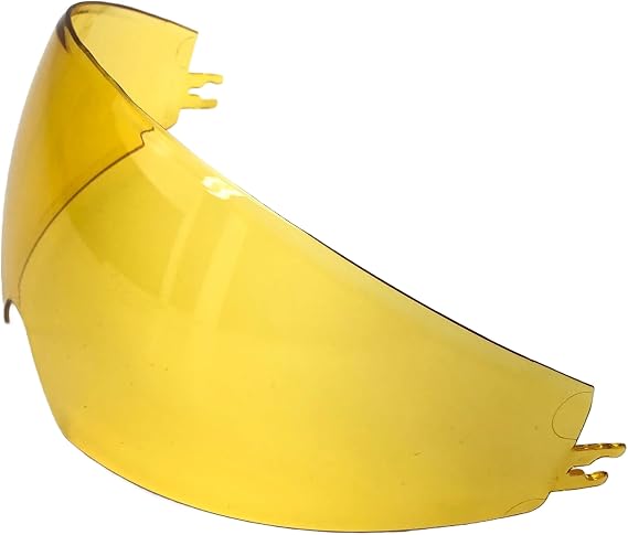 ScorpionEXO GT930/AT960 Optional Replacement Drop Down Sunvisor Amber (Amber)