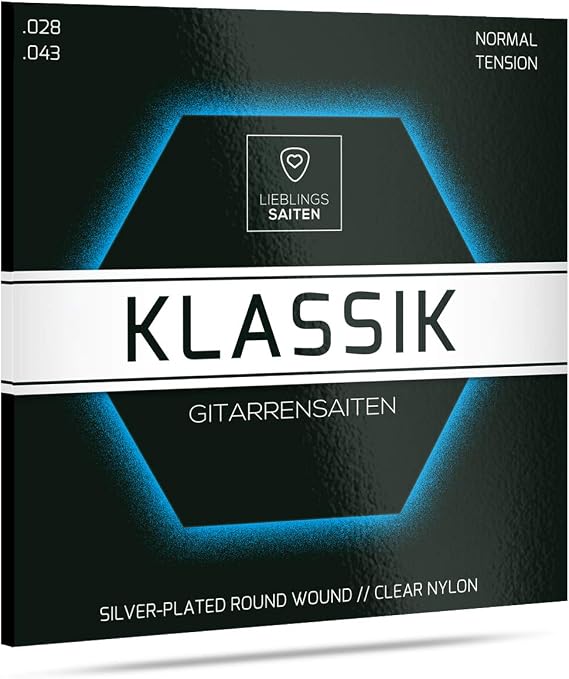 Guitar Strings Classical Guitar Nylon Acoustic Guitar