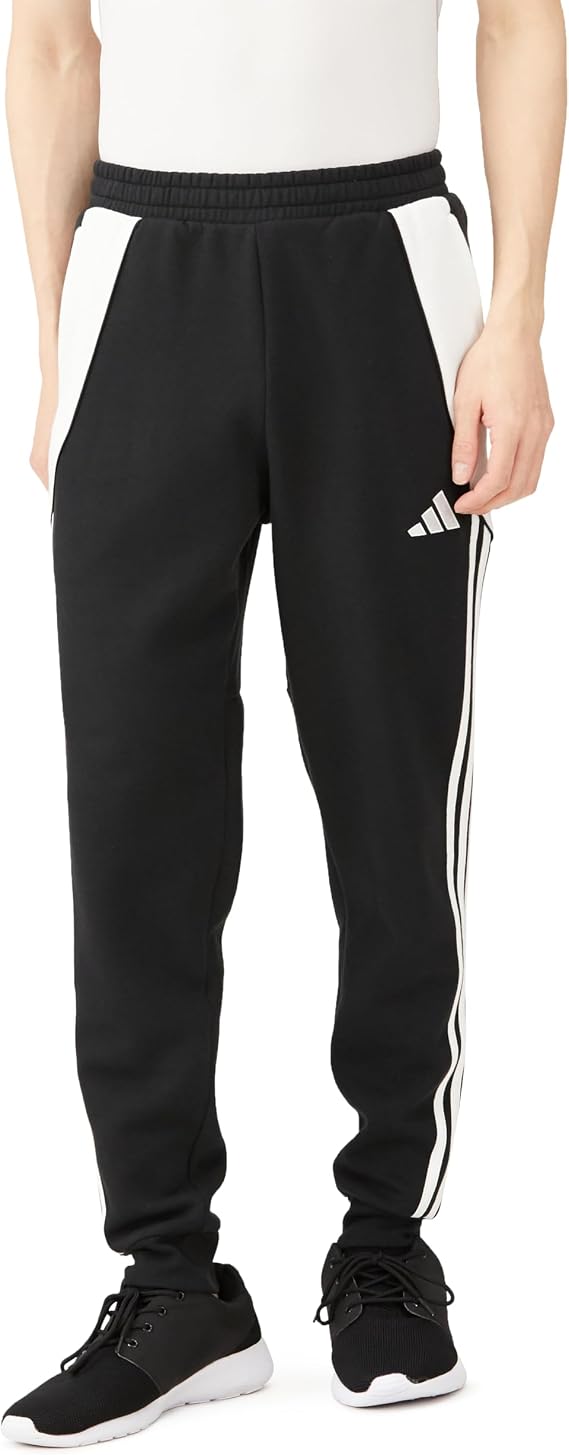 adidas サッカー スウェット パンツティロ 24 スウェットパンツ KNS69メンズ