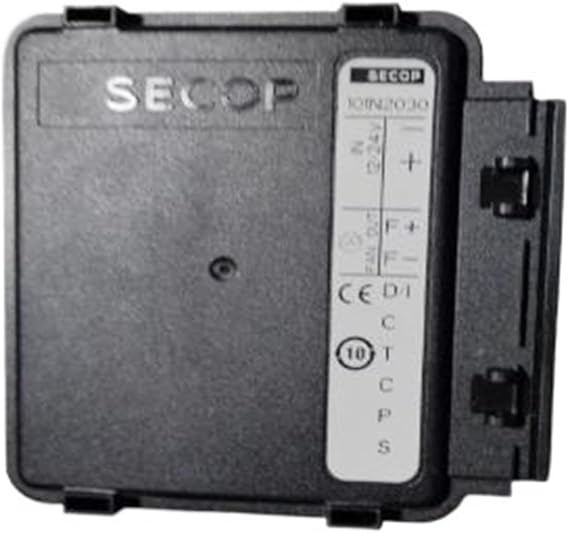 101N2030 101N2530 DC 12/24V DC Variable Frequency Compressor Driver(101N2030)