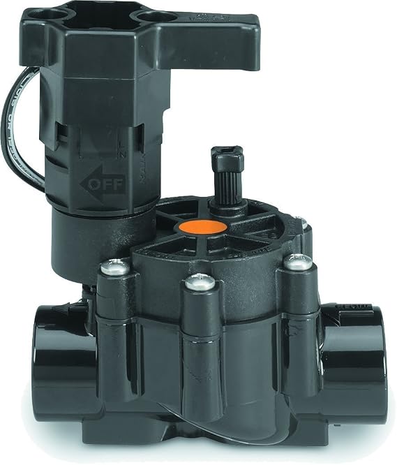 Rainbird LFV075 3/4" Low Flow Dv Drip Irrigation Control Valve