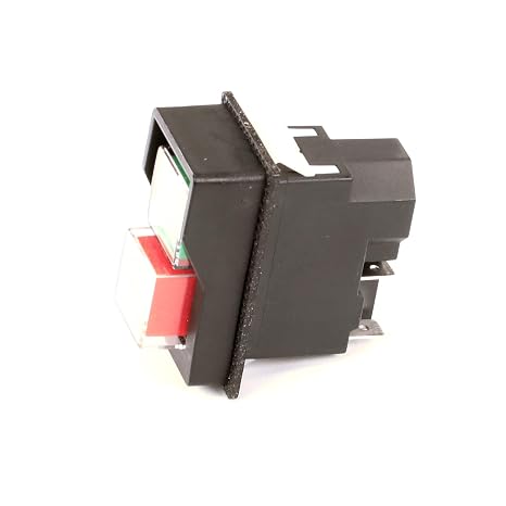 Hobart Switch, On/Off, 120V/60Hz 00-087711-360-3 - Genuine OEM Replacement Part