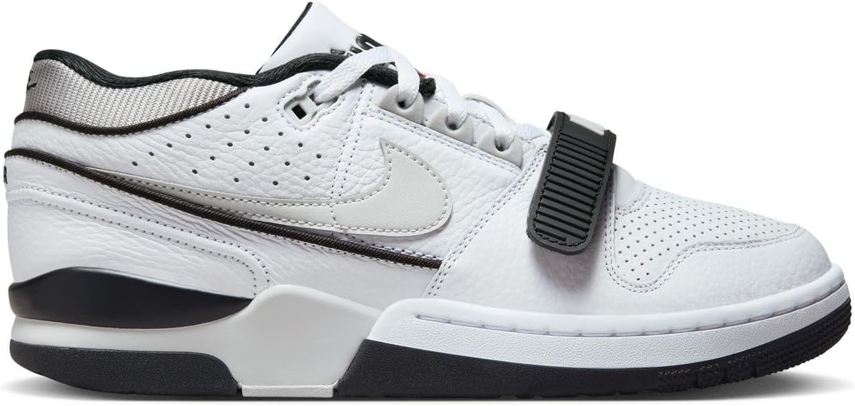 Nike Mens Nike Air Alpha Force 88 Low