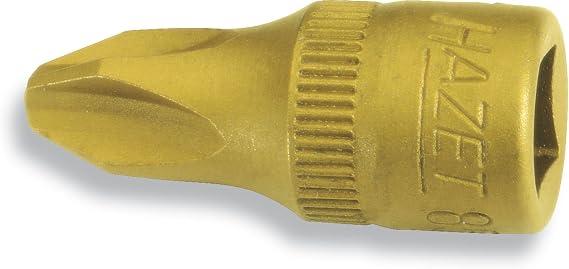 Hazet 8506-PH1 Screwdriver Socket Bits
