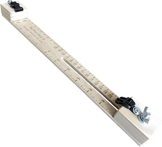Jig Pro Shop 10" Compact Pro Paracord Bracelet Jig