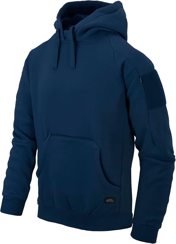 Helikon-Tex Urban Tactical Hoodie Lite Kangaroo Urban Line