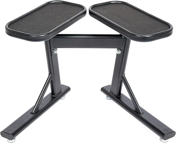 PowerBlock PowerStand 2.0, Dumbbell Rack up to 50 lbs per tray