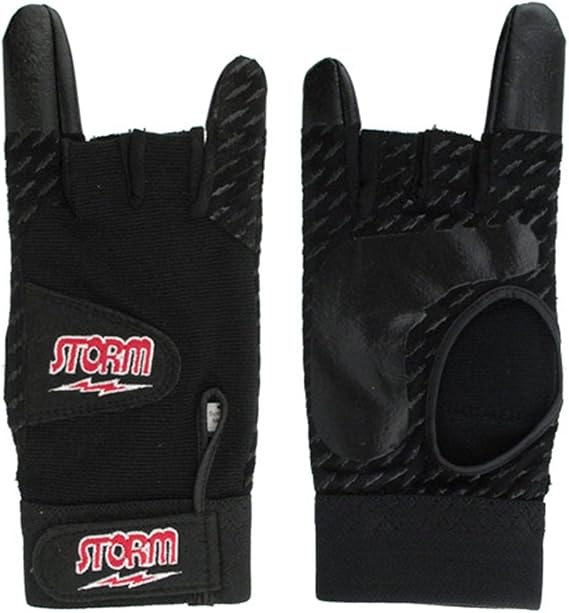 Storm Xtra Grip Glove Black- Right Hand (Small)