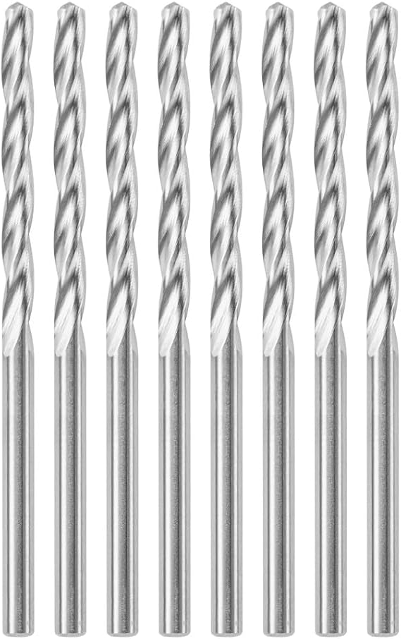 RotoZip ZB8 Standard Point Bit, 8-Pack
