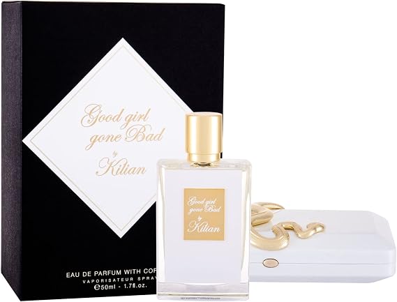 Kilian GOOD GIRL GONE BAD 50 MLCON CLUTCH