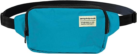 Amphipod R3 Express Convertible Pack, Crossbody Bag & Waist Pack - OS