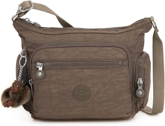 Kipling Gabbie S Small Shoulder Bag Unit size