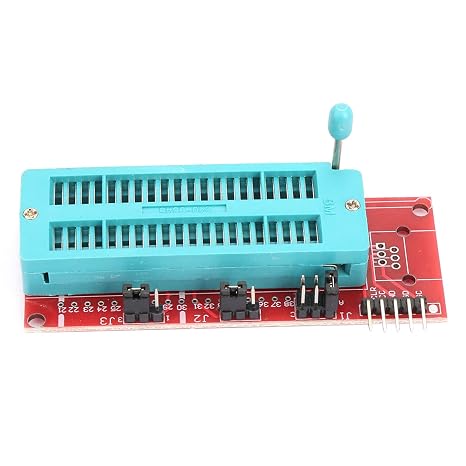 Kit3 Simulator Programmer Emulator with USB Cable, Wire, Debugger, Universal Controller Adapter