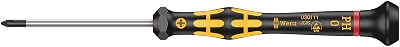 1550 Esd Ph 0 X 60 Mm For Phillips Screws