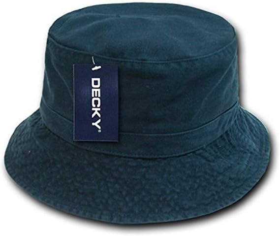 DECKY Polo Bucket Hat