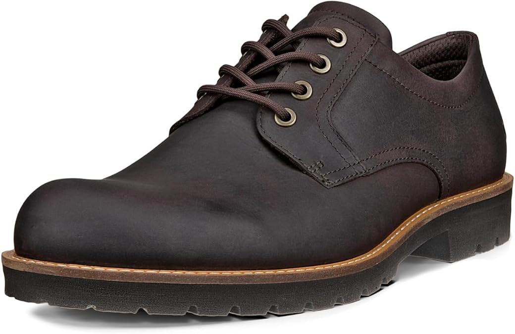 ECCO Men's JamestownClassic boots