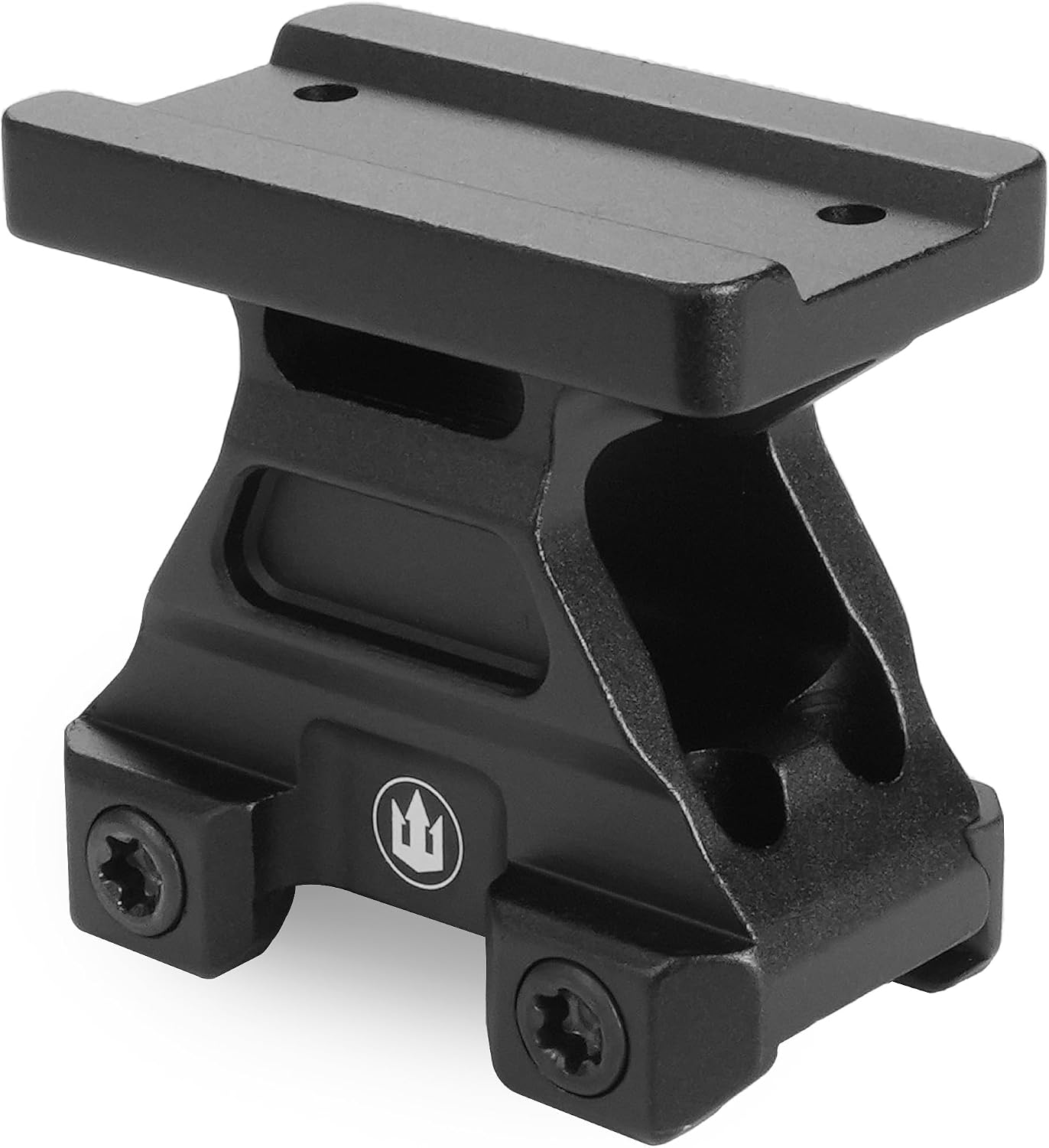 Triton APEX Absolute Cowitness 1.93" Riser Mount Micro T-1/T-2/503/515/530/Romeo4/Romeo5 Footprint
